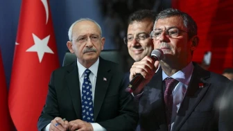 CHP'de yaşanan "yüzüne tükürün" olayı sonrasında Kılıçdaroğlu hızlı bir şekilde harekete geçti!