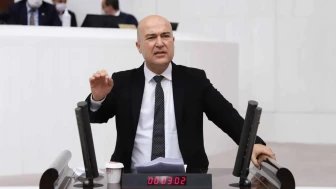 CHP'nin Erdoğan'a Tepkisi: Bu Hükümetle Anayasa Hazırlanamaz