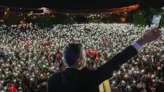 CHP'nin İstanbul'da Düzenleyeceği Yeni Miting İçin Belirlenen Adres Açıklandı