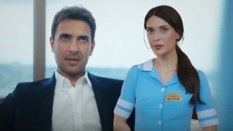 Beklenen dizi "Çift Kişilik Oda"nın yayın tarihi ve kanalı sonunda belli oldu! İlk bölüm fragmanı ile heyecan dorukta!