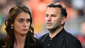 Çiğdem Batur'un unutulmaz anısı: "Okan Buruk, kardeşim için bir kahramandı"