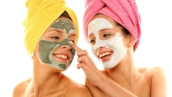 Doğal Yollarla Cildinizi Temizleyecek 10 Etkili Maske Tarifi!