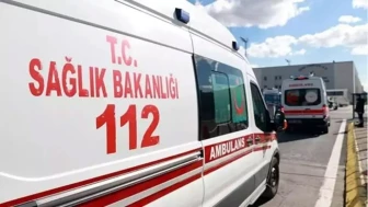 Çorum'da Mantar Yedikleri İçin Zehirlenen 3 Çocuk Hastanede Tedavi Altına Alındı