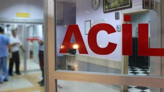 Çorum'da Mantar Yedikten Sonra Zehirlenen 3 Çocuk Yoğun Bakımda mücadele veriyor