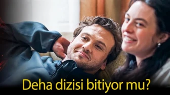 Deha final mi? Deha dizisi bitiyor mu?