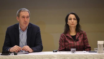 DEM, siyasi partilerle temaslarını başlatıyor