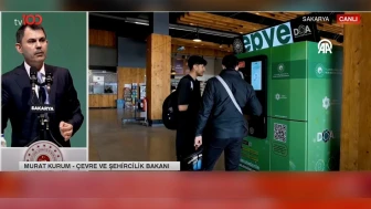 Depozito iade sistemi başladı!