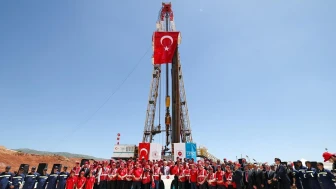 Diyarbakır'da Yeni Bir Petrol Keşfi: 41 Milyon Varillik Rezerv Bulundu!