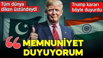 Hindistan ve Pakistan, Uzun Süre Sonra İlk Kez Ateşkes Anlaşması İmzaladı!
