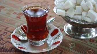 Dünyada Çay Tüketiminde Birinci Sırayı Hangi Ülke Aldı?