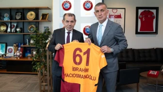 Özbek, Hacıosmanoğlu hakkında yaptığı şampiyonluk açıklamasıyla gündemde