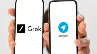 Elon Musk'ın yapay zekası Grok, Telegram platformuna entegre oluyor! Devasa 300 milyon dolarlık anlaşma imzalandı