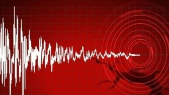 Endonezya'nın Sumatra Adası'nda 6 büyüklüğünde deprem kaydedildi!