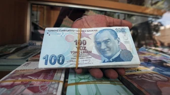 Enflasyon maaşları eritti
