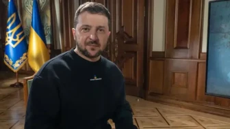 Esir takası müjdesi: Ukrayna Devlet Başkanı Volodimir Zelenskiy'den önemli açıklama geldi!