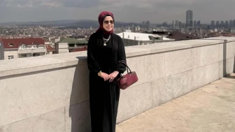 Esra Kaymakçıoğlu'nun Eşi Tuğrul Urhan ile Boşanma Kararı Alındı mı?