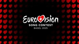 Eurovision 2025 Yarışması Tarihi Belli Oldu! Katılan Ülkeler ve Detaylar Açıklandı.