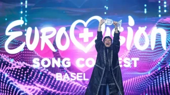 Eurovision 2025’te Sürpriz Final: Birinci Kim Oldu?