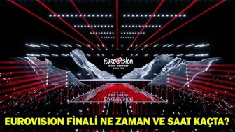 EUROVISION NASIL İZLENİR? Eurovision finali ne zaman ve saat kaçta?