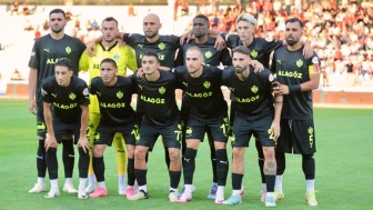 Fatih Karagümrük - Iğdır FK Maçı Yayını Ücretsiz Olacak mı? Maçın Yayın Bilgileri ve Canlı İzleme Detayları!