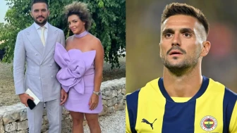 Fenerbahçe'de sürpriz ayrılık! Tadic'in eşi beklenmedik transferi açıkladı