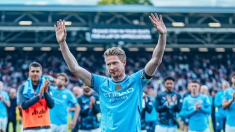 Fenerbahçe, Kevin De Bruyne'e dev bir teklifte bulundu!