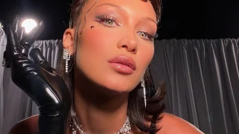 Göz Makyajında Yeni Bir Trend: Balık Sırtı Eyeliner!