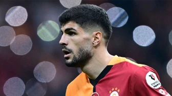 Galatasaray'a Eren Elmalı müjdesi! Trabzonspor maçında sahada olacak
