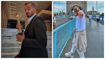"Gelin Evi'nin Görünmeyen Kahramanı: Doğancan Özadlı'nın Sırrı Ortaya Çıktı!"