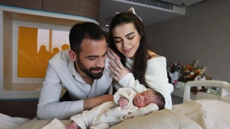 Genç yetenek Ertuğrul Şamlı, seçkin davetlileri ağırlamaya hazırlanıyor