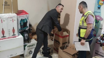Giresun Belediyesi, Yenilenen İşletmelere Sıfır Atık Uygulaması Takibi Başlatıyor