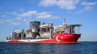 Türkiye'nin doğusunda, Ağrı ilinde bulunan Göktepe-3 kuyusunda 30 milyar dolar değerinde doğalgaz rezervi keşfedildi.