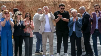 Güzelbahçe'de Engelsiz Yaşam Merkezi Projesi Hayata Geçiriliyor
