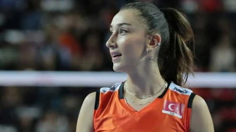Hande Baladın'dan veda paylaşımı