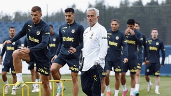 Fenerbahçe, Hatayspor Deplasmanında Eksik Kadroyla Mücadele Edecek
