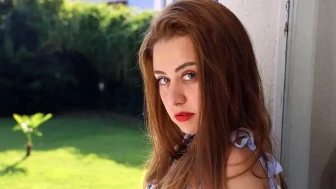 Hercai’nin Melike’si Aslı Samat’tan Mucizevi Değişim