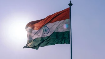 Hindistan'ın Nüfusu 1.3 Milyardı Geçti!