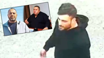 Cinayetin Şüphelisi Cemil Önal'ın Kimliği Açıklandı