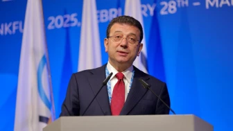 İstanbul Büyükşehir Belediye Başkanı İmamoğlu'ndan Anlamlı 19 Mayıs Paylaşımı