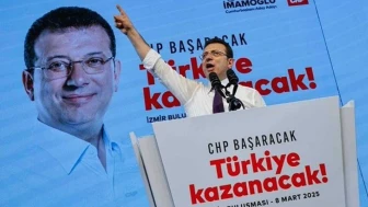 İstanbul Büyükşehir Belediye Başkanı Ekrem İmamoğlu'ndan Cumhurbaşkanı Erdoğan'a sert mesaj: "Sonunda gerçekleri söyledin!"