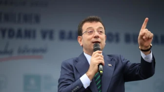 İmamoğlu’ndan telef yanıtı: Telef etmediği ne kaldı?