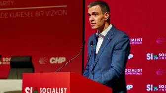 Hapis cezası alan arkadaşlarımıza destek olmaya devam ediyoruz