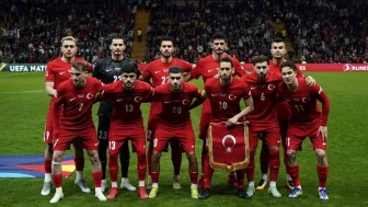 İspanya Maçının Adresi Belli Oldu!