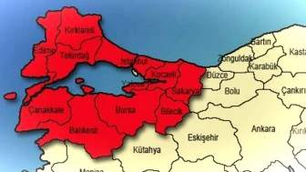 İstanbul, Tekirdağ, İzmit, Gebze ve Edirne'ye tarih verildi! Kademe kademe artışa geçecek. Asıl müjde sonrasında