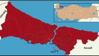 İstanbul'a kırmızılı kodlu uyarı yapıldı! Kadıköy, Üsküdar, Çekmeköy ve Beykoz'a tarih ve saat verildi. Kimse beklemiyordu