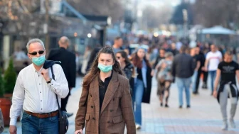 İstanbullulara uyarı yapıldı: Pazar günü maske takın!