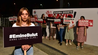 Kadın cinayetlerinde tartışma ve kıskançlık en öne çıkıyor.