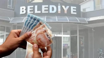 Kahramanmaraş'ta Belediyeler Borçlarını Ödemekte Zorlanıyor!