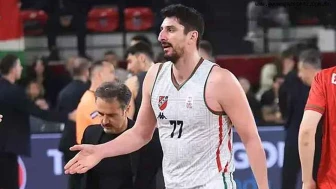 Karşıyaka'da sürpriz transfer: Muhsin Yaşar Galatasaray ile sözleşme imzaladı!