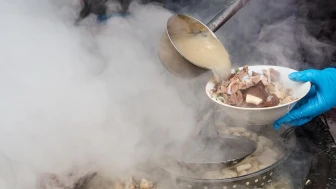 Kemik suyu yapımında püf noktası: Sirke eklemek!